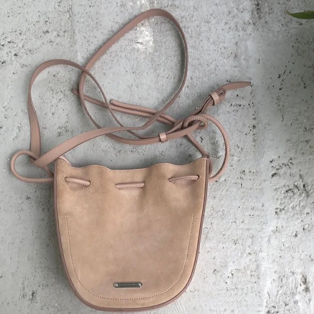Rebecca  Minkoff  Lulu bag